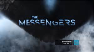the messengers